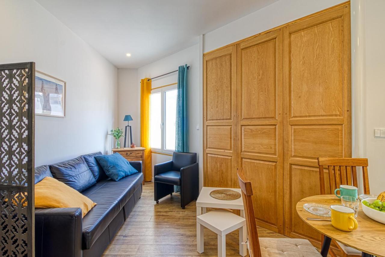 Le Saint-Pierre - Idealement Situe Avec Sauna Calais Exterior photo